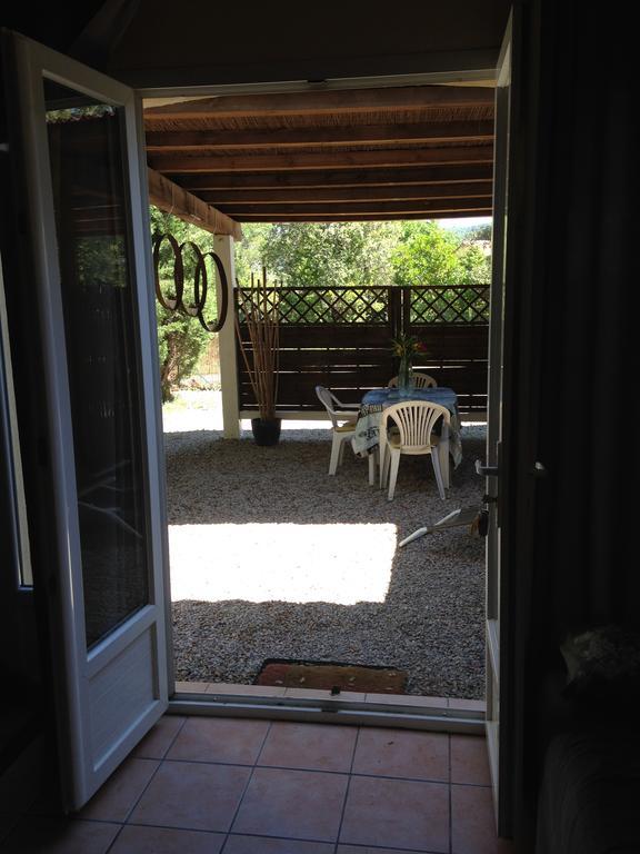 Gite De Saint Cassien Montauroux Exterior photo